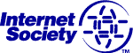 Member of ISOC - The Internet Society